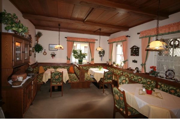 Hotel Schernthaner Garni